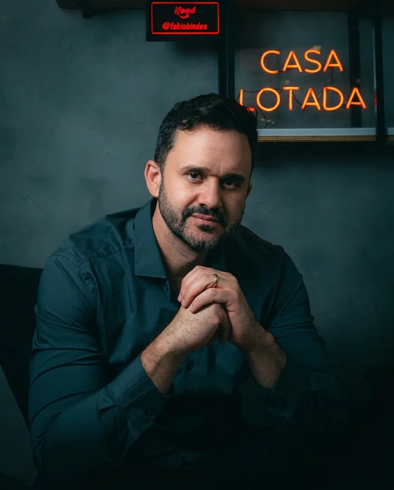 Fábio Bindes